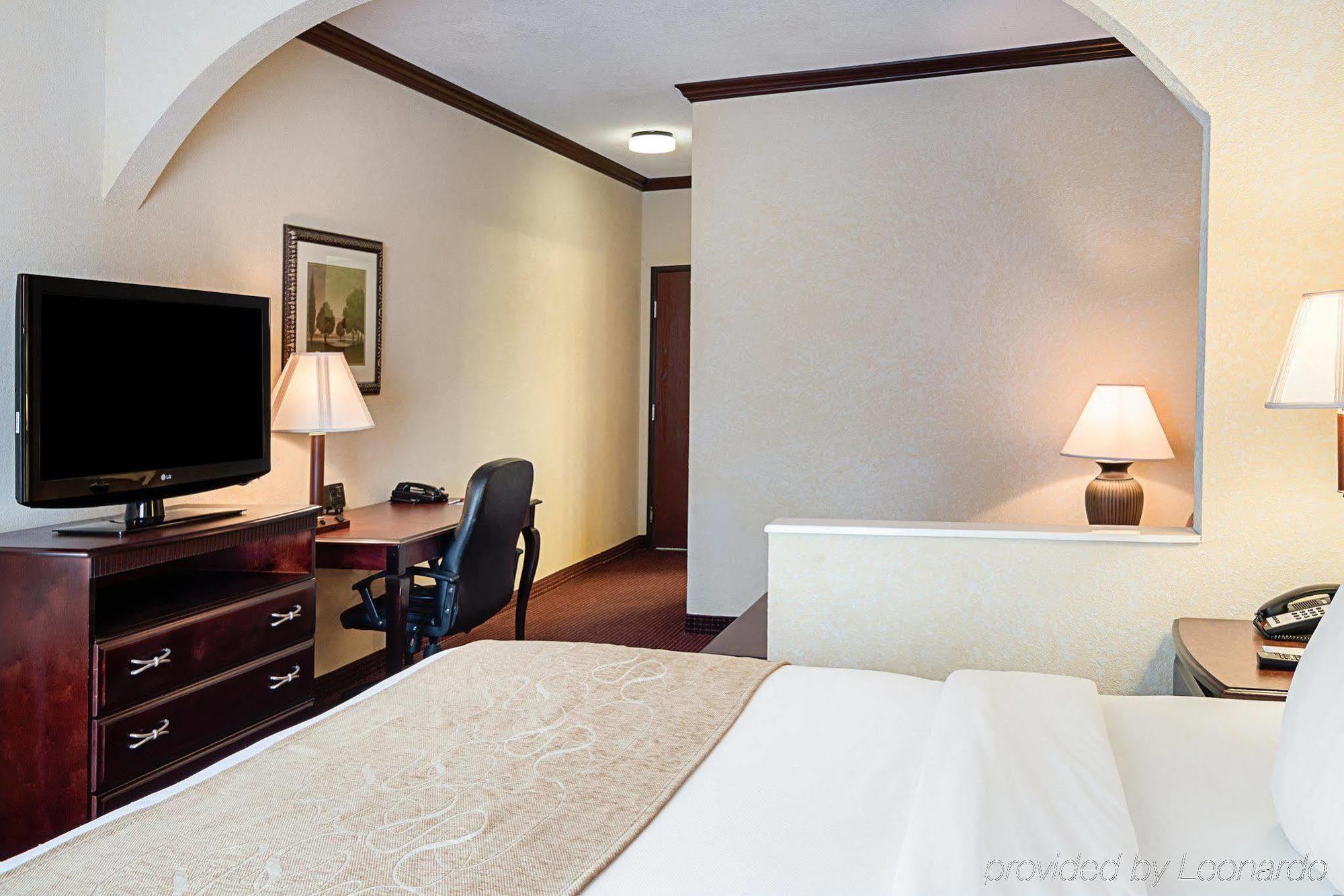 Comfort Suites Lufkin Exterior photo
