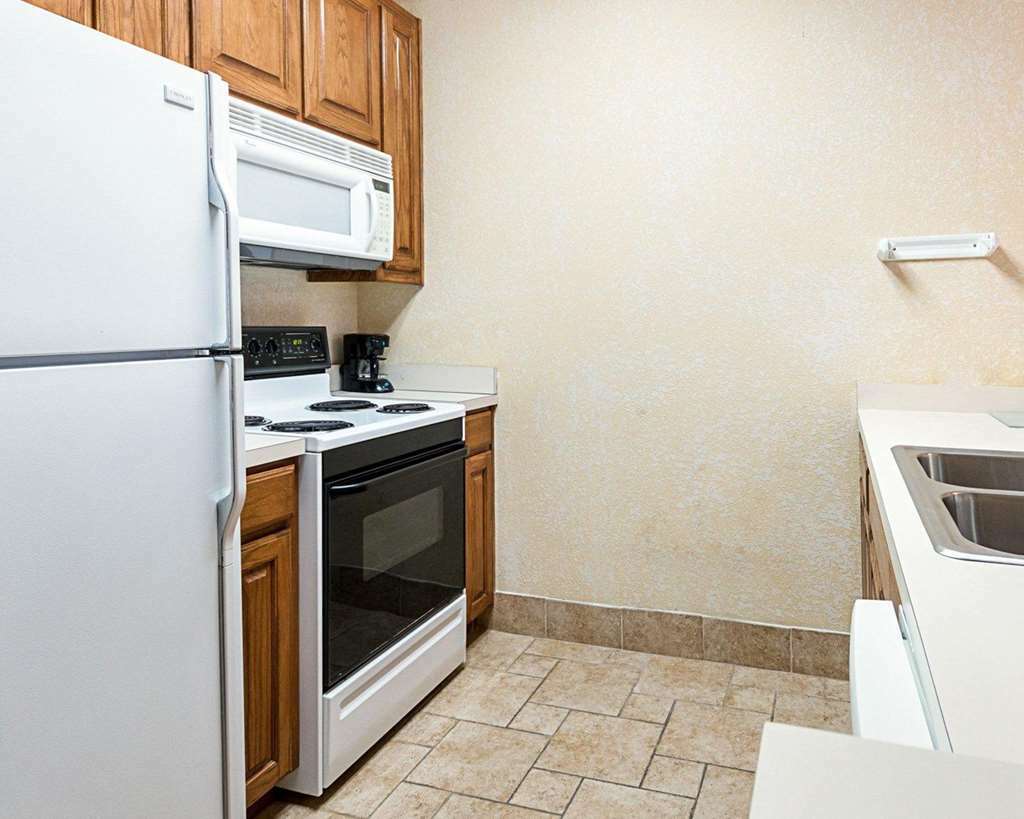 Comfort Suites Lufkin Room photo